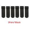 3 Paar Damen Winterstiefel Thermische Wollsocken Set Herren Gefütterte Socken Warme Fleece Socken Set Frau Zuhause Boden Dicke Strümpfe