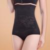 Shapewear Postpartum Body Shaper High Waist Tummy Control Underwear Butt Lifter Briefs  Women