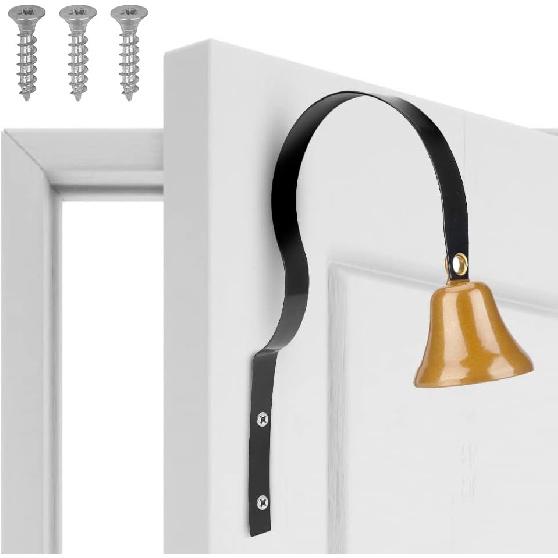 Watris Veiyi Колокольчик для лавочников - Могу ли я вам помочь, Подвесной колокольчик для открытия двери