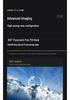 Wing 003 Pro Drone: Touchscreen GPS Control, 3-Axis Gimbal, Laser Obstacle Avoidance, Ultra-Long Battery for Aerial Photography.
