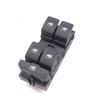 Skoda Fabia Electric Window Master Switch 6V1 959 857A