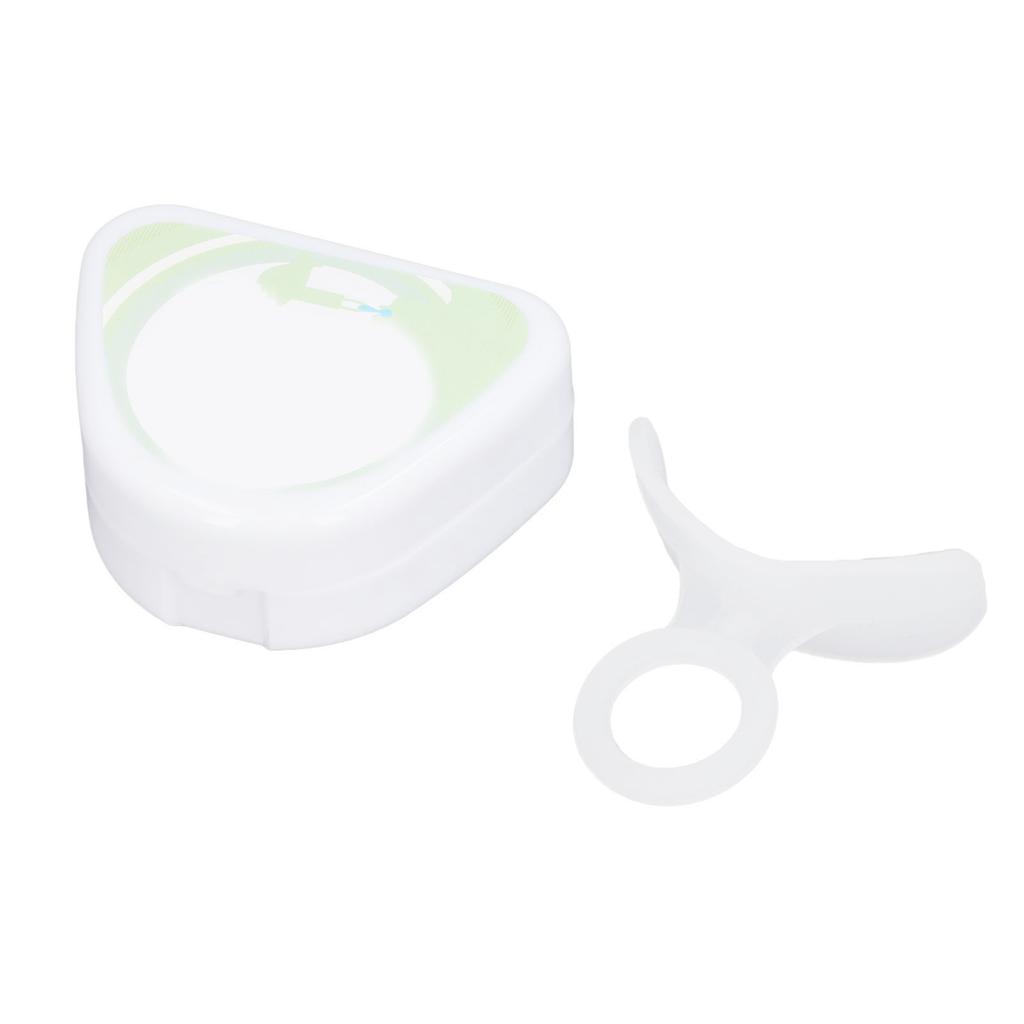 Opriți mușcatul corector de buze Îmbunătățirea obiceiului oral Corectarea mușchilor faciali Corect respirația gurii