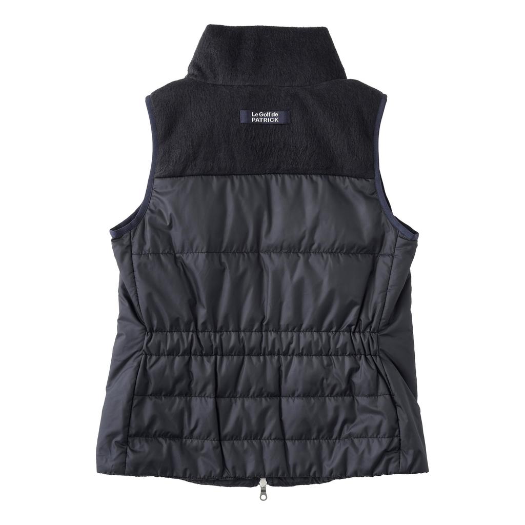 L Shaggy Schlagweste [Patrick]