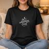 To Whatever End Shirt — Throne of Glass Inspired Tee, Romantasy Bookish Gift