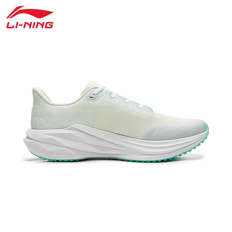LI-NING 2026 Wind Wing Men's Lightweight Running Shoes ARBW009