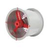 QNFJI Explosion-Proof Industrial Axial Flow Fan