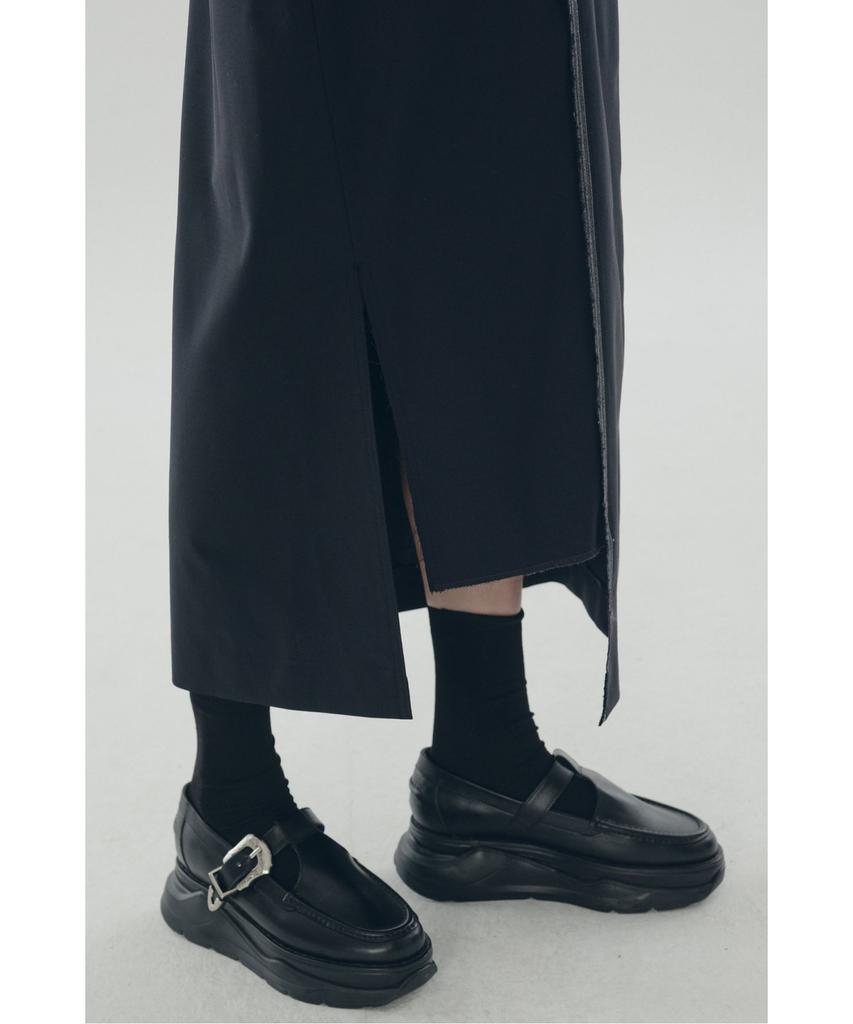 Recorde Pants Patch H-Line Dress_Rqdas25557Nyx