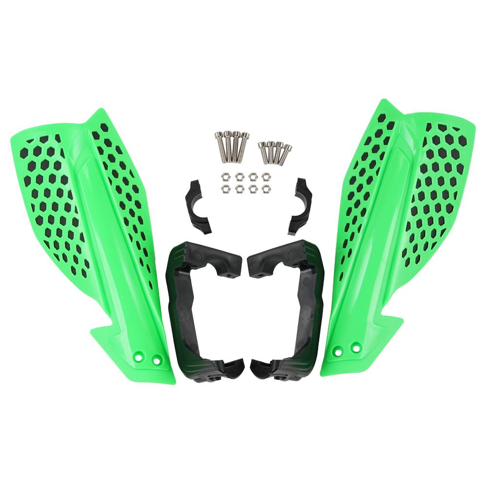 Universal 22mm 7/8 Handlebar Handguards Hand Guard For KTM EXC EXCF XC XCW XCF WCFW SX SXF MXC 125 200 250 300 350 400 450 500