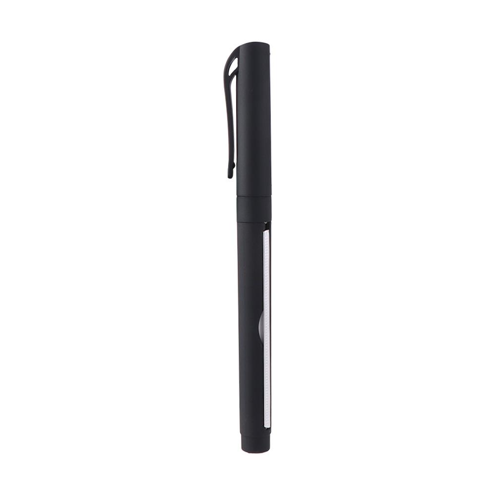Exams and Notes Pull Paper Pen Educational Notes Paper Pen Retractable Invisible Pen Writing Tool