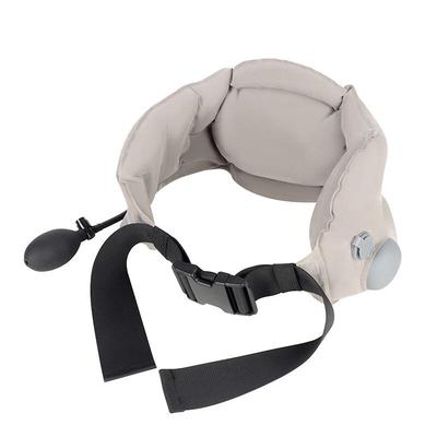 NuFeng Portable Inflatable Lumbar Support Pillow