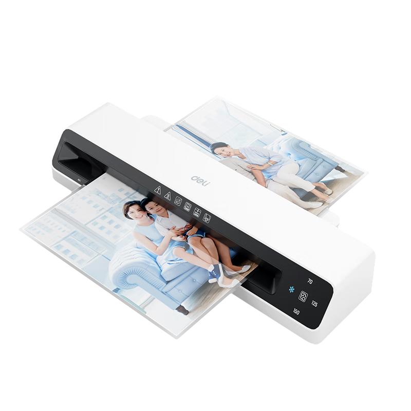 Deli GQ303 A3 Laminator