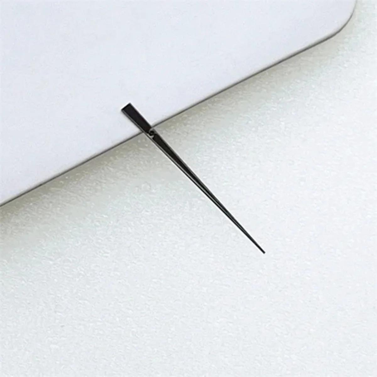 

High quality watch pointer green glow suitable for NH35 NH36 movement watch pointer blue/green/black personalized second hand