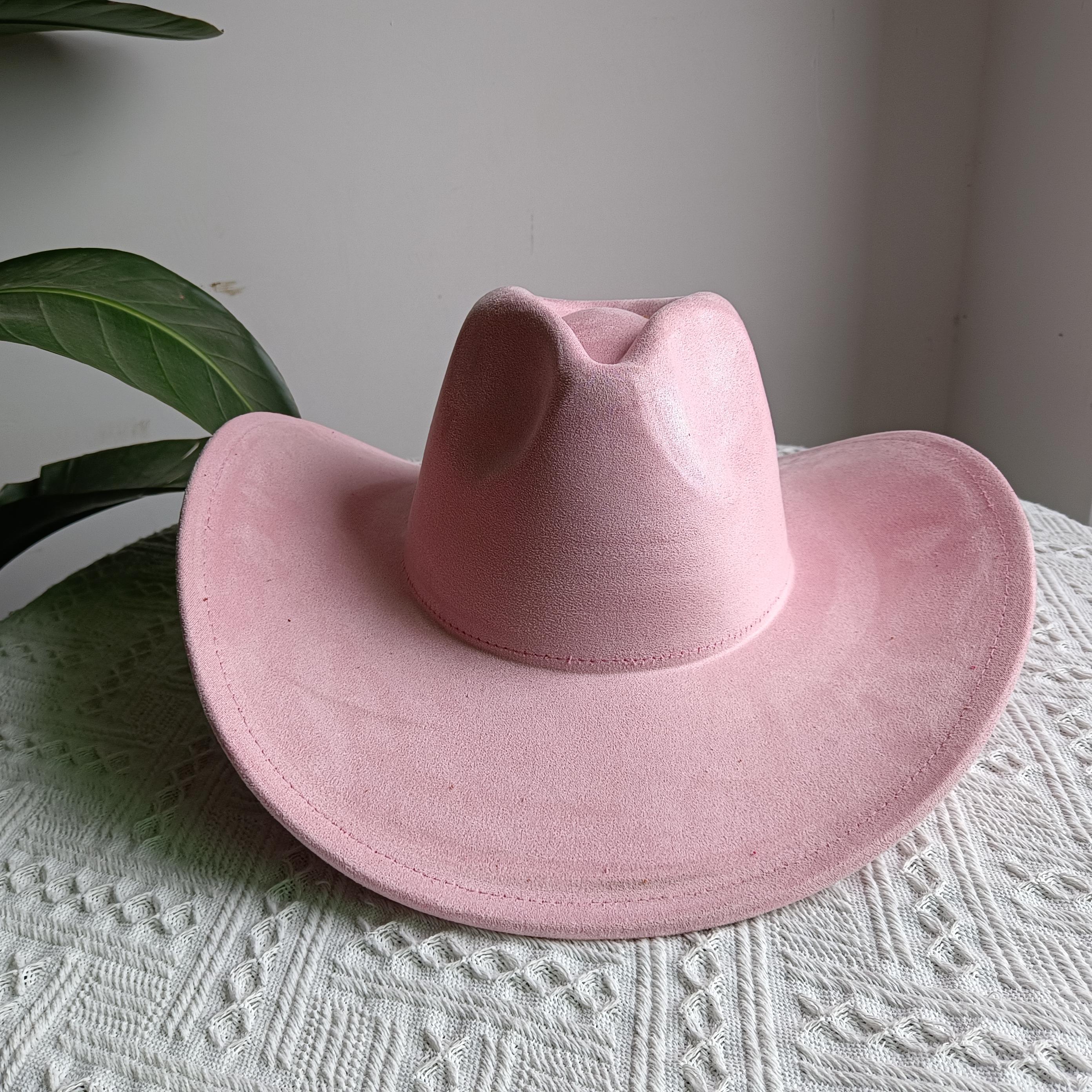 

Army Green Suede Cowhead Cowboy Hat New Large Size Cowboy Hat Suede Material Water Drop Top Men s and Women s Knight Hat 58-60cm