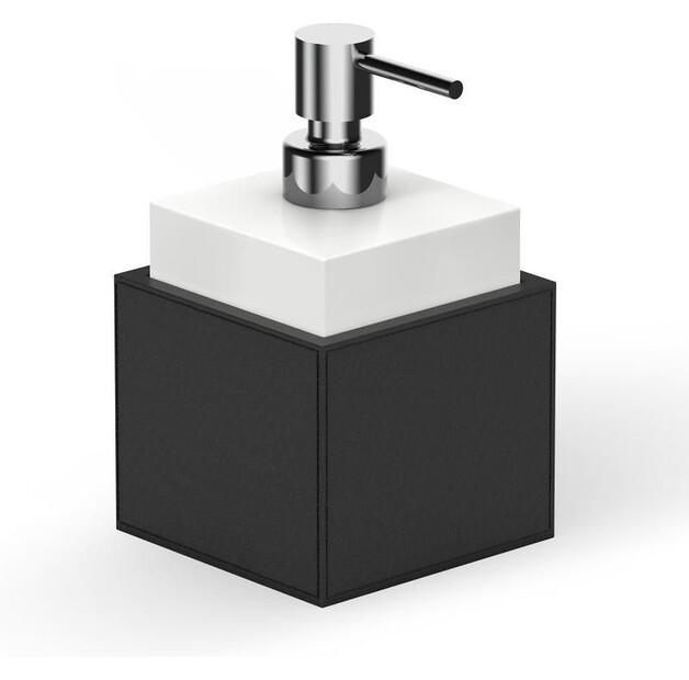 Liquid Soap Dispenser Decor Walther Brownie 0937160