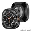 Metalowy Zderzak ze Stopu Aluminium dla Samsung Galaxy Watch Ultra 2026 47mm Pokrowiec Ochronny dla Samsung Galaxy Watch 7Ultra 47mm