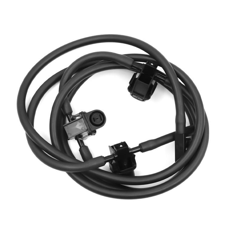 Mercedes-Benz C-Class W204 Hood Washer Nozzle Hose 2048601692