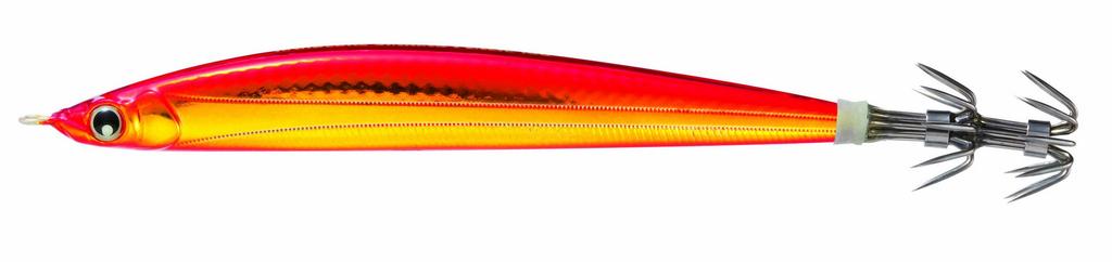 DUEL Line 100mm HGR EZ-MINNOWULTRA(F)