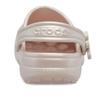 Crocs Kids Classic Pearl Shine Clog Toddler 212815 6ur