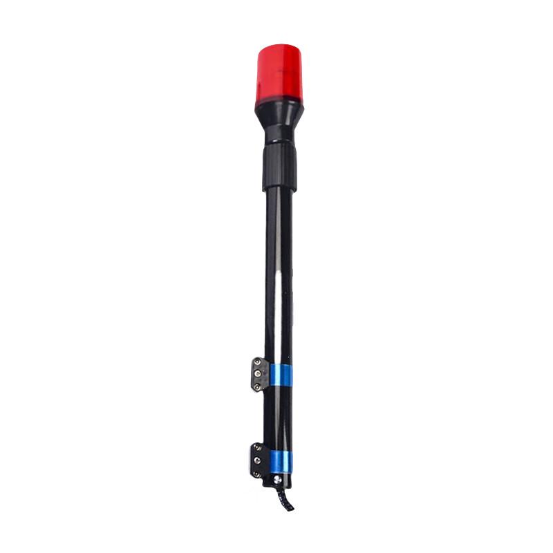 Motorcycle LED Warning Light