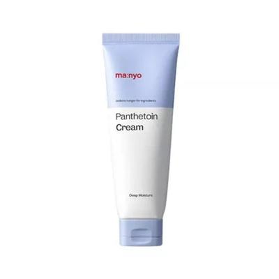 MANYO FACTORY Panthetoin kremas 80ml