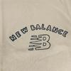 New Balance T Shirt Unisex Khaki 5ED26141- LBE