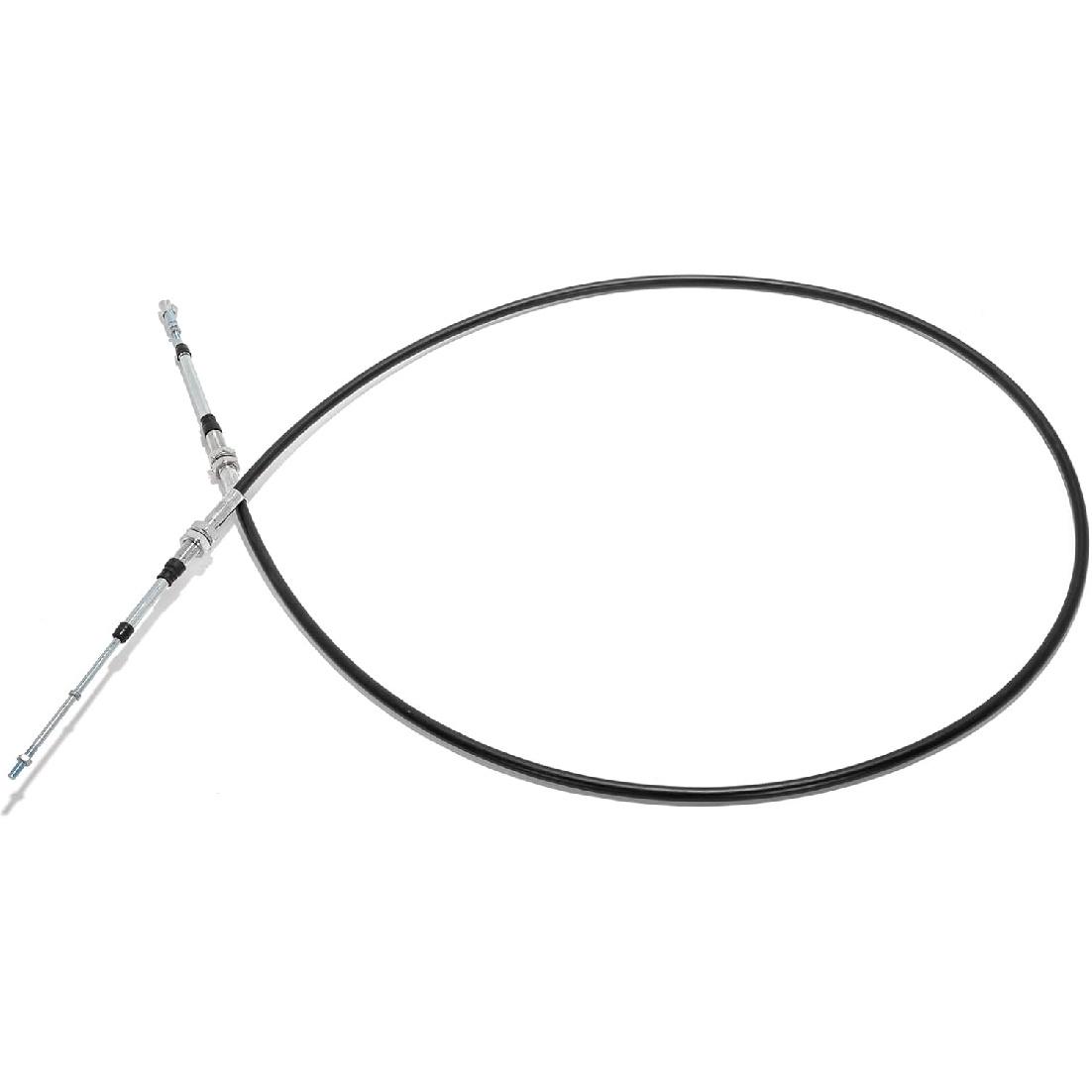 

Трос переключения переднего и заднего хода для EZGO Gas Shuttle 4/6 2008 года выпуска и новее, Заменяет OEM: 605809