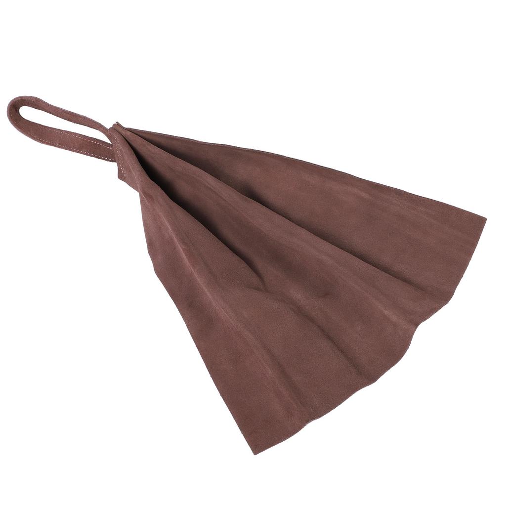 Hundetraining Beißlappen Kunstleder Interaktiv Verbessert Beißkraft Hundebeißtuch Spielzeug für Große Hunde