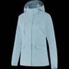 Li-Ning Women's Comfortable Hooded Windbreaker