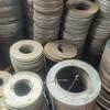 Stainless Steel Dish Head