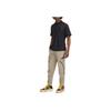 Under Armour Unstoppable Series Solid Color Skin-Friendly Comfortable Minimalist Fashion Work Pants Men Pants Urban-Khaki 1390256-299