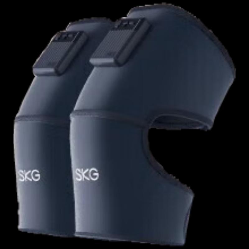 

SKG W3 EMS Heated Knee Massager