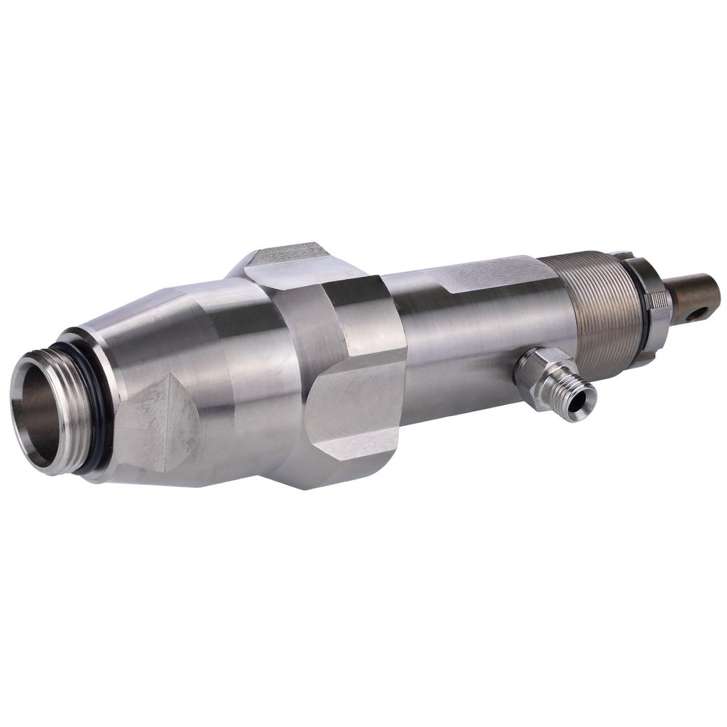 Rosfix Pompa Tłocząca do Graco MARK VII Standard – Wysoka Jakość | Kompletna Pompa Dolna | Eliminacja Przestojów