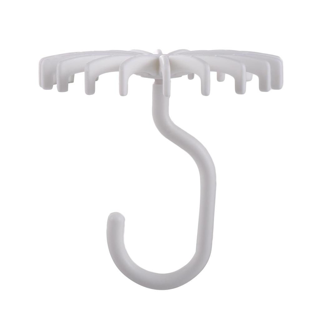Tie, Belt, Scarf Bathroom Supply Clothing Closet Organizer Home Storage Clothes Hanger Drying Rack