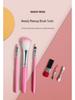Children's Princess Makeup Handbag Set - Lipstick & Toys for Girls