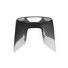 For Mini Cooper J01 J05 F65 F66 U25 2024 2025 For Electric Car Reading Light Frame Cover Stickers Decor Car Interior Accessories