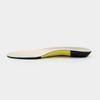 Daiso Ortholite High Hardness Arch Insole 220 To 250 Mm