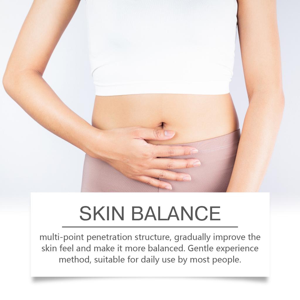 Nano Slimming Microneedle Patch, Lazy Person's Navel Tightening Patch, Fat-reducing Patch, Care Lazy Person's Body Shaping Auxiliary Product.