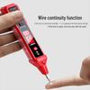 YJHOME Delixi Smart Inductive Voltage Tester 2897+