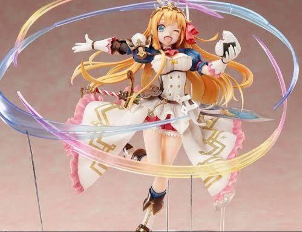 

[USED] Princess Connect! Re:Dive Pecorine 1/7 scale figure