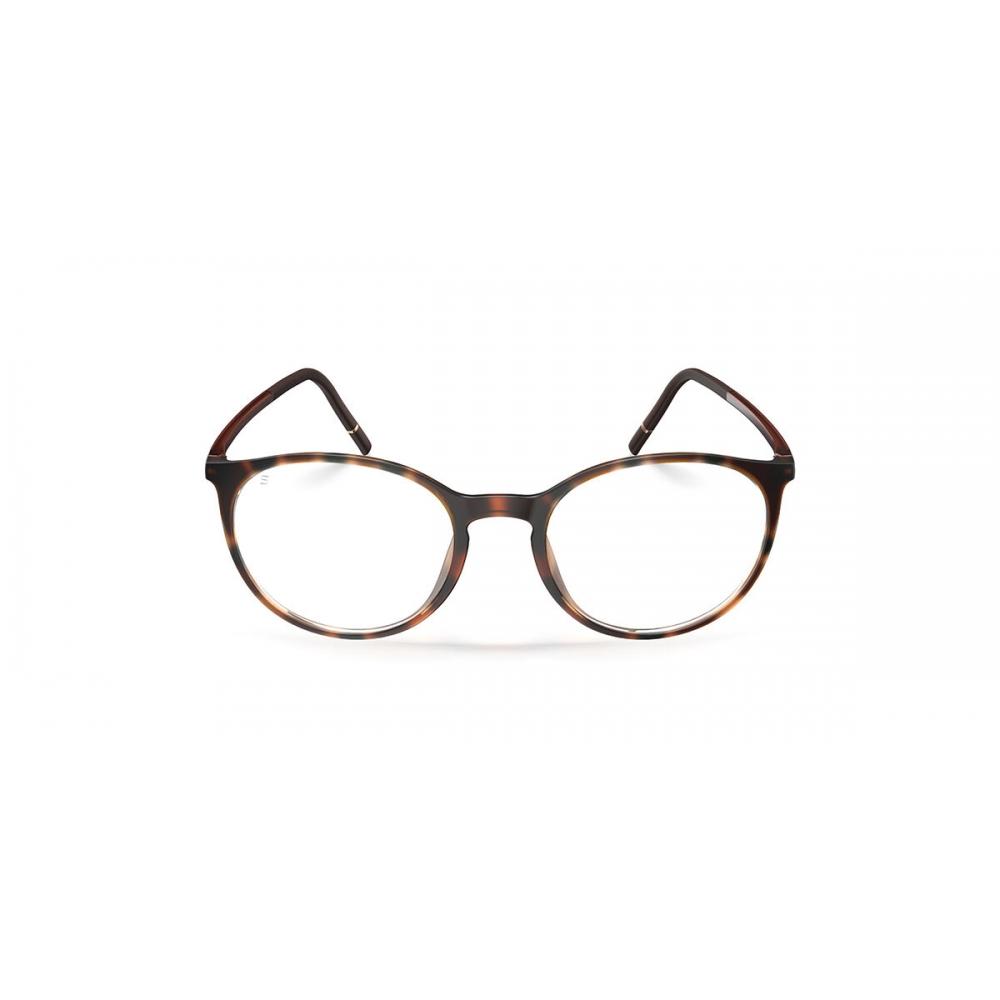 

Silhouette Spx Illusion Full Rim 2960 75 6330 Women Eyeglasses 48-17-140