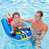 Children's Inflatable Bodyboard - INTEX - 112x62 Cm - 2 Assorted Models - Boy and Girl