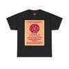 Deep Purple Mar 18 Hallenstadion Zurich Switzerland Retro Concert Poster T-Shirt