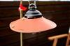 Roost Outdoors [Made with Genuine Leather] Leather Lantern Shade for Barebones Beacon Light LED, Genuine Leather, Lampshade, Lantern Shade