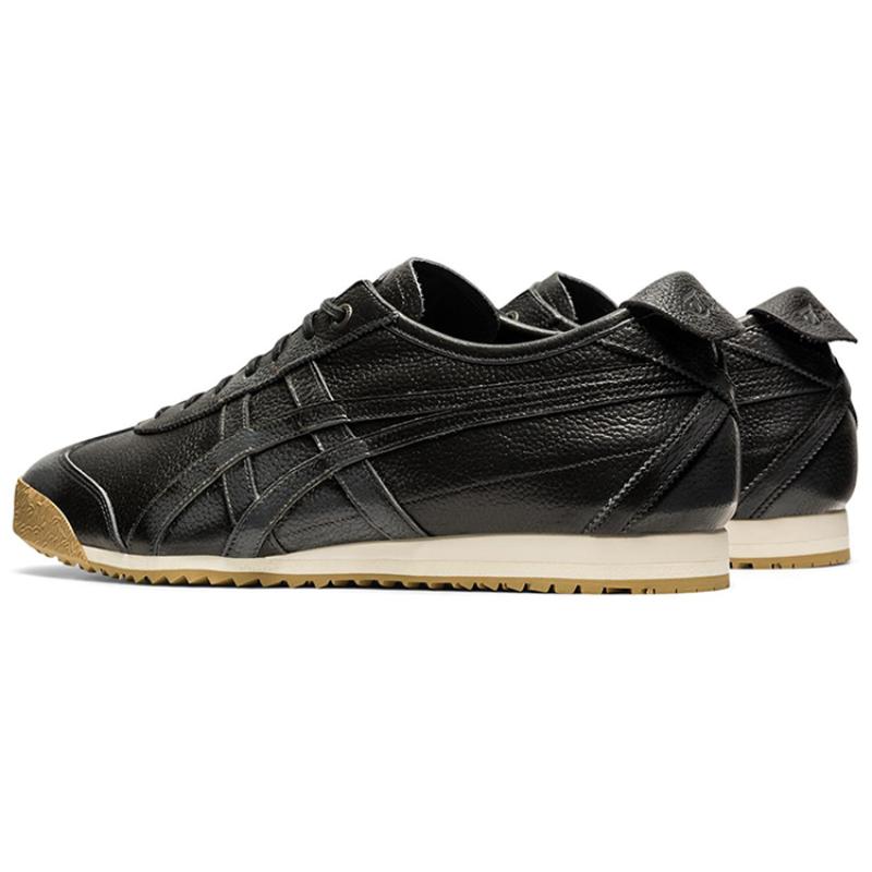Onitsuka Tiger Mexico 66 SD Graphite Grey Sneakers 1183A837-020