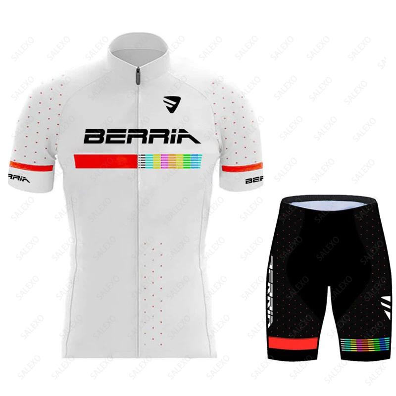 Men Ropa Ciclismo Clothing Road Bike Shirts Suit Bicycle Bib Shorts MTB Sportsear Maillot Culotte 2026 Summer Breathable Cycling Suit Set