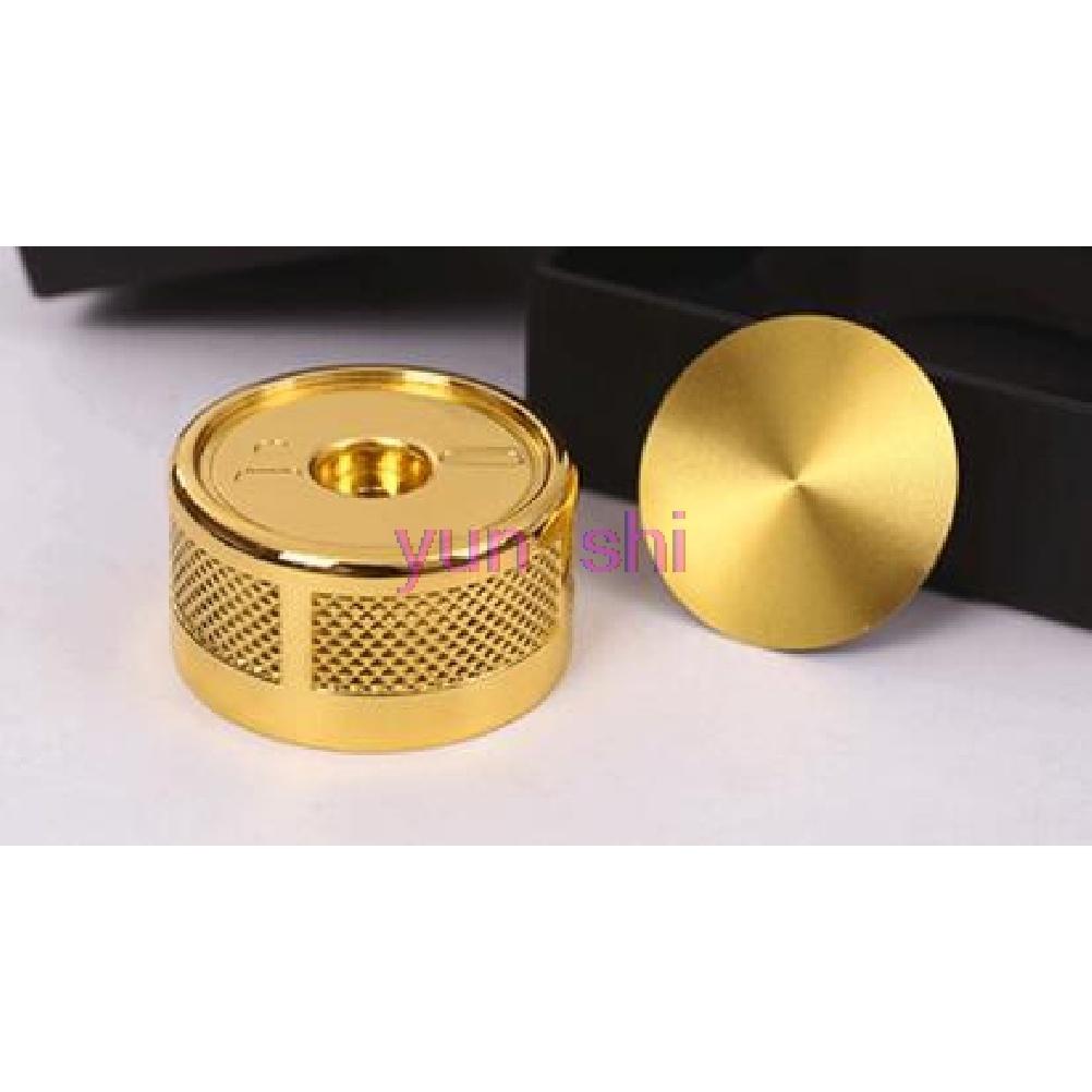 

Металлическая ручка переключения передач для автомобиля, накладка на голову, аксессуары для Land Rover Discovery 5 Sport Range Rover Evoque SV золотой