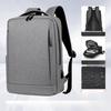 Men's Backpack High-end Travel Casual Women's Backpack Fashionable Commuting Computer Bag Lightweight Waterproof School Bag