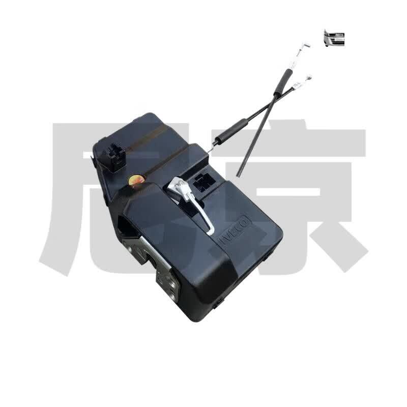 Nijing Rear Tailgate Lock Mechanism Assembly for Iveco NJ6604/5