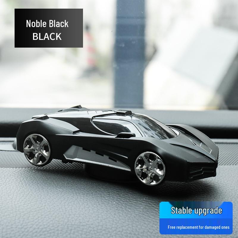 Supporto creativo per cellulare con modello di auto - Perfetto per la navigazione sul cruscotto o per uso domestico
