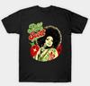 Don't Play Jill Scott Singer Black Unisex Full Size Cotton T-shirt SEG_1134